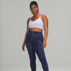 Ebb to Street Bra. Light support. C to D cup. Size 10